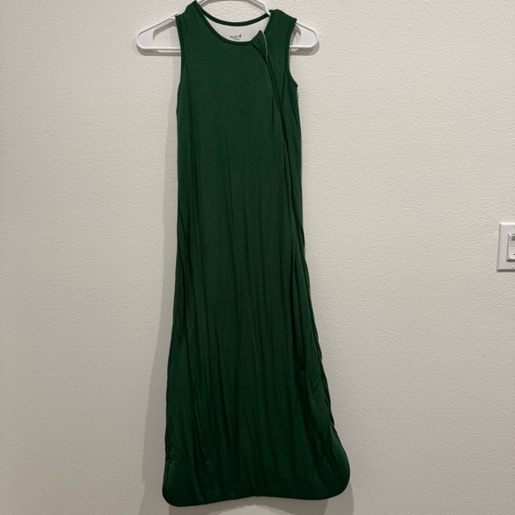 Kyte Forest Green Sleep Bag XL TOG 1.0 - Picture 3 of 12